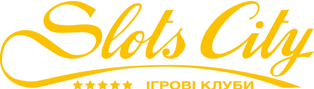 Slots City casino/ua